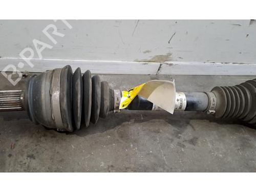 Left front driveshaft MERCEDES-BENZ S-CLASS (V223) S 580 e 4-matic (223.169) | BP38841060M38 - Image 2