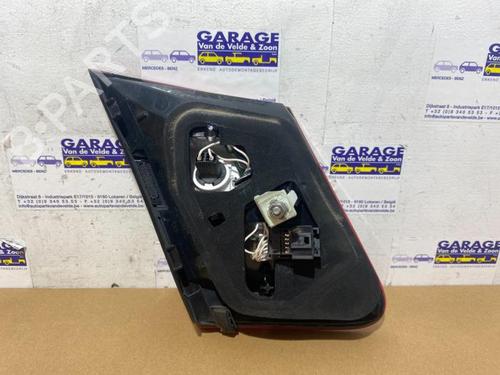 Right taillight MERCEDES-BENZ E-CLASS (W212) E 200 CDI / BlueTEC (212.005, 212.006) | BP38846960C35 - Image 2