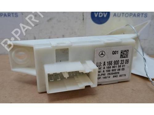 Used Lights ECU Lights ECU 38837969 38837969