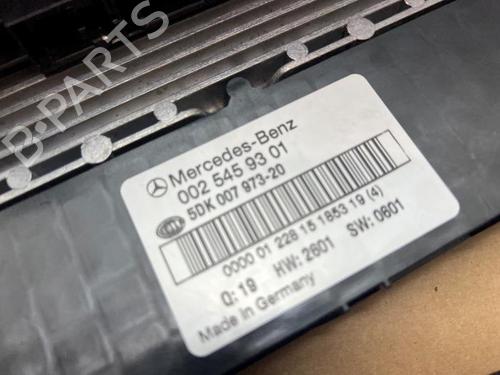 Electronic module MERCEDES-BENZ C-CLASS (W203) C 200 CDI (203.004) | BP38820282M83 - Image 2