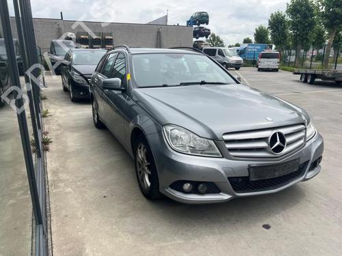 Headlight switch MERCEDES-BENZ C-CLASS T-Model (S204) C 180 CDI (204.200) | BP38826129I24 - Image 6