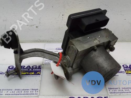 Electronic module MERCEDES-BENZ E-CLASS Coupe (C207) E 350 CDI (207.322) | BP25941254M83 