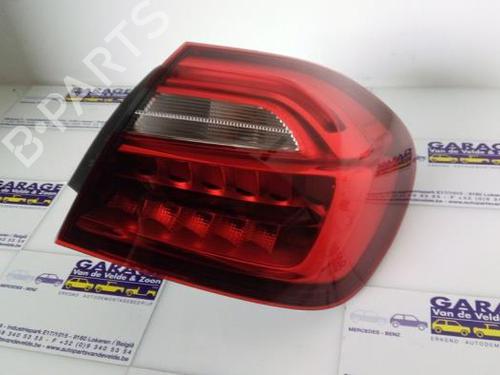Used Right taillight Right taillight 38857970 38857970