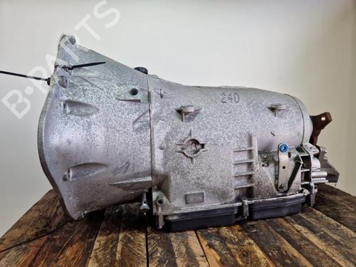 gearbox-mercedes-benz-clk-c209-2002-2003-2004-2005-2006-2007-2008-2009-2010-38825723 main image