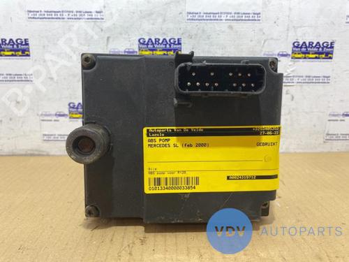 ABS pump MERCEDES-BENZ SL (R129) 280 (129.058) | BP25951314M43 