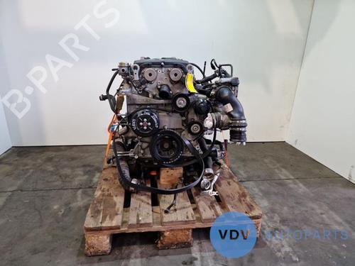 Motore MERCEDES-BENZ SLK (R171) 200 Kompressor (171.442) (163 hp) 30110787