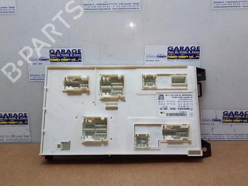 Electronic module MERCEDES-BENZ CLA Coupe (C117) CLA 180 CDI / d (117.312) | BP38854828M83 - Image 2