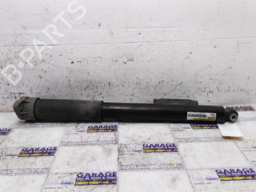 Højre bagtil støddæmper MERCEDES-BENZ E-CLASS (W213) E 220 d (213.004) | BP38857134M19 - Image 4