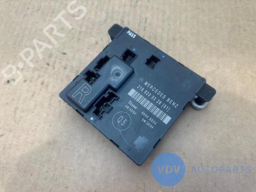 Used Electronic module MERCEDES-BENZ CLS (C219) CLS 350 (219.357) (292 hp) 25973273