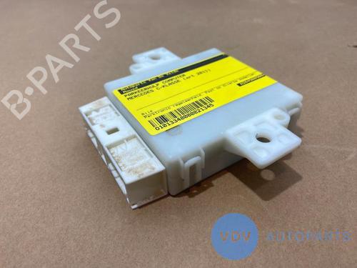 Used Electronic module MERCEDES-BENZ C-CLASS (W204) C 200 CDI (204.001) (136 hp) 25945081