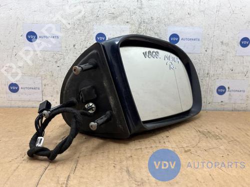 Used Right mirror MERCEDES-BENZ M-CLASS (W164) ML 280 CDI 4-matic (164.120) (190 hp) 25971732