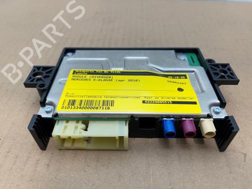 electronic-module-mercedes-benz-e-class-w213-2016-38824534 main image