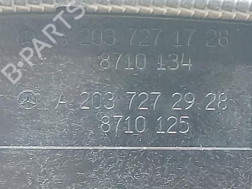 Switch MERCEDES-BENZ C-CLASS (W203) C 220 CDI (203.008) | BP38818553I30 - Image 4