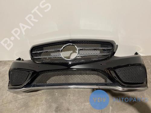 Used Front bumper MERCEDES-BENZ C-CLASS T-Model (S205) C 200 d (205.207) (136 hp) 25968700