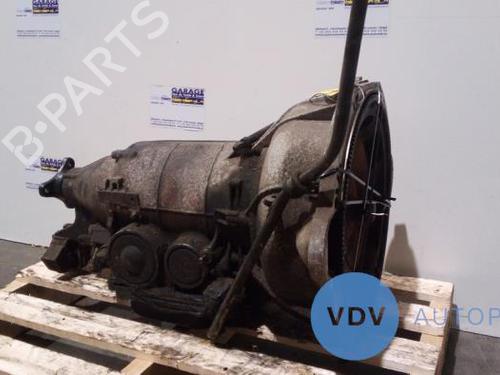 Used Gearbox MERCEDES-BENZ SL Coupe (C107) 350 SLC (107.023) (200 hp) 25940471