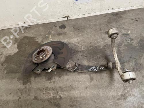 Used Left front steering knuckle Left front steering knuckle MERCEDES-BENZ M-CLASS (W164) ML 280 CDI 4-matic (164.120) (190 hp) 38832459 38832459