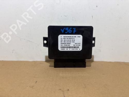 Used Electronic module Electronic module 38826359 38826359
