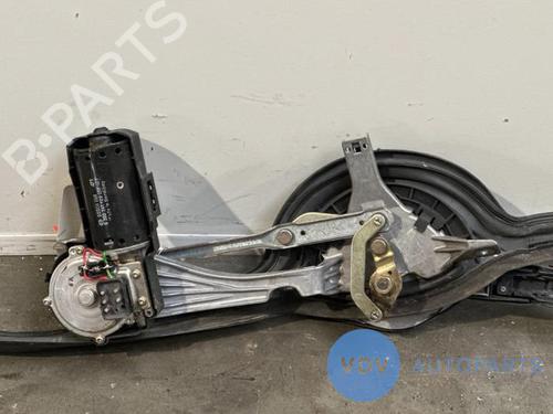 Electronic module MERCEDES-BENZ E-CLASS (W124) E 200 (124.019) | BP25948335M83 