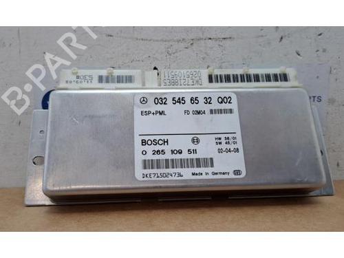 Used ESP ECU ESP ECU 38839090 38839090