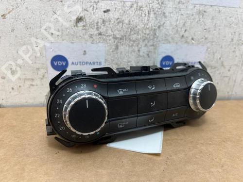 Used Climate control Climate control 38834501 38834501