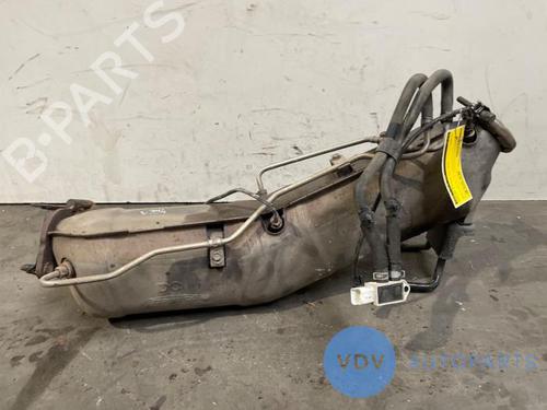 Catalyst MERCEDES-BENZ X-CLASS (470) X 250 d (470.230) | BP30170639M10