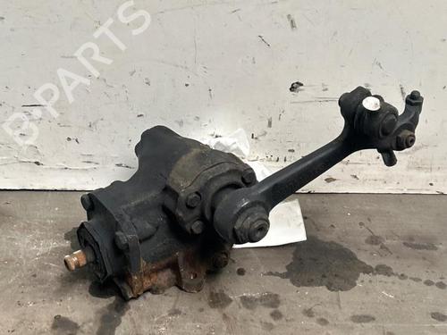 Used Steering rack Steering rack MERCEDES-BENZ S-CLASS Coupe (C126) 500 SEC (126.044) (231 hp) 40070235 40070235