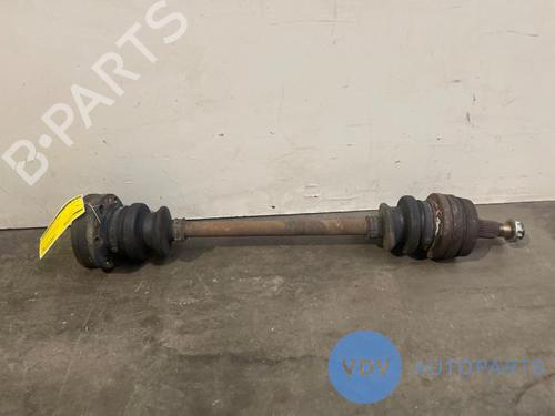 Used Left rear driveshaft MERCEDES-BENZ S-CLASS (W140) 400 SE, SEL/S420 (140.042, 140.043) (286 hp) 29466220