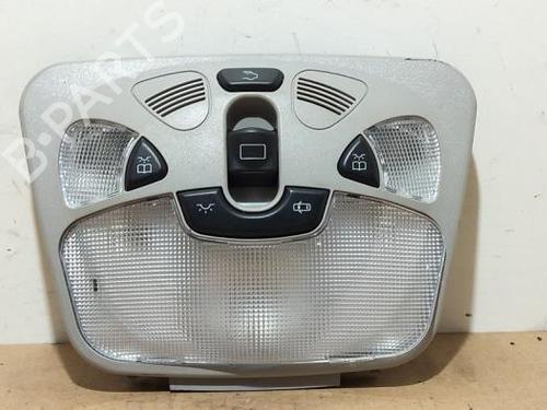 Used Interior roof light Interior roof light 39250663 39250663