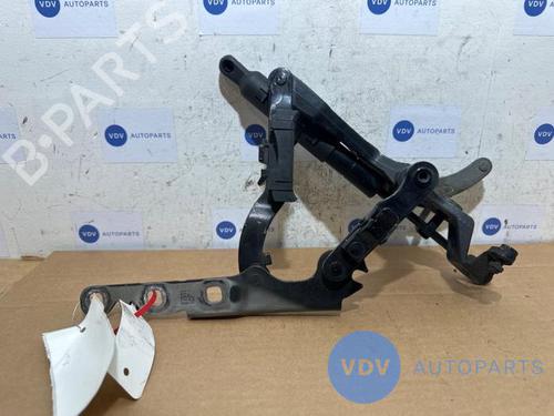Used Hinge/Door check strap MERCEDES-BENZ S-CLASS (W221, V221) S 500 (221.071, 221.171) (388 hp) 25968151