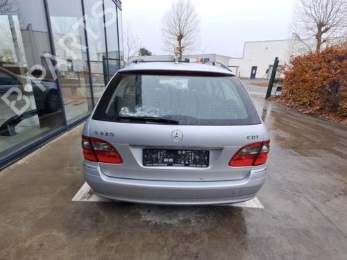 Luftventil MERCEDES-BENZ E-CLASS T-Model (S211) E 220 T CDI (211.208) | BP38838266I21 - Image 9