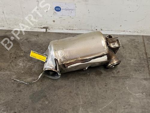 Used Catalyst Catalyst 38829408 38829408