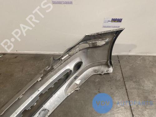 Front bumper MERCEDES-BENZ C-CLASS T-Model (S203) C 200 CDI (203.207) | BP25952630C7 