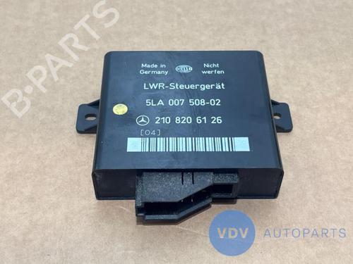 Used Electronic sensor MERCEDES-BENZ E-CLASS (W210) E 200 (210.035) (136 hp) 26195353
