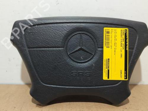 Airbag chauffør Airbag chauffør 39500049 39500049
