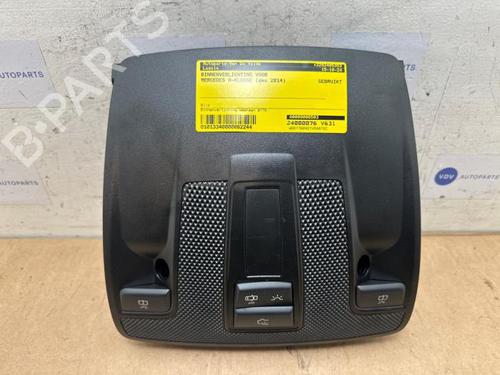 interior-roof-light-mercedes-benz-a-class-w176-2012-2013-2014-2015-2016-2017-2018-38836547 main image
