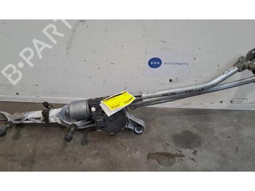 Used Front wipers mechanism Front wipers mechanism MERCEDES-BENZ CLS (C218) CLS 250 CDI / BlueTEC / d (218.303, 218.304) (204 hp) 38840072 38840072