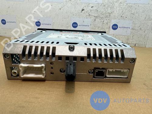 Radio MERCEDES-BENZ CITAN Box Body/MPV (W415) 108 CDI (415.601, 415.603) | BP25966538E6 