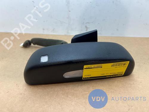 Rear mirror MERCEDES-BENZ C-CLASS (W204) C 63 AMG (204.077) | BP29744901I6 