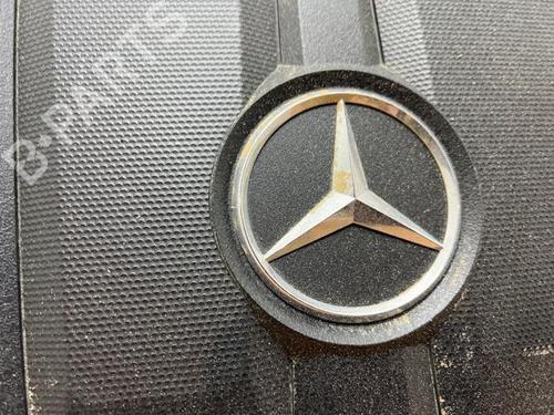 Upper protection MERCEDES-BENZ A-CLASS (W177) AMG A 35 4-matic (177.051) | BP38835600M93 - Image 2