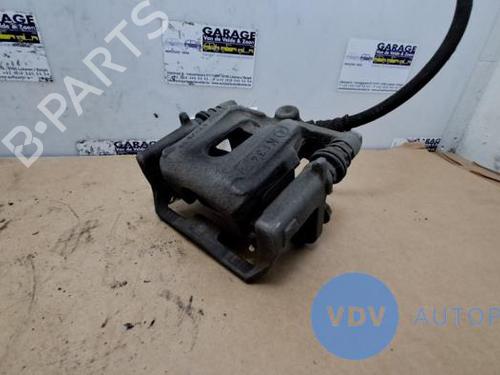 Left rear brake caliper MERCEDES-BENZ B-CLASS Sports Tourer (W245) B 180 CDI (245.207) | BP25959313M107 