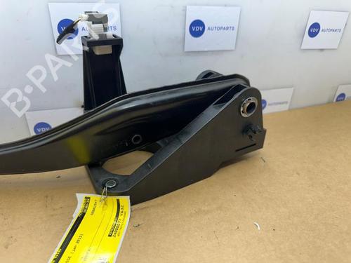 Break pedal MERCEDES-BENZ A-CLASS (W176) A 180 CDI / d (176.012) | BP38841465I19 - Image 3