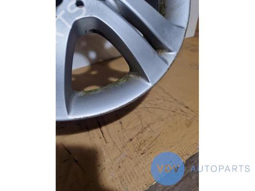 Rim MERCEDES-BENZ A-CLASS (W168) A 160 (168.033, 168.133) | BP25970796C45 