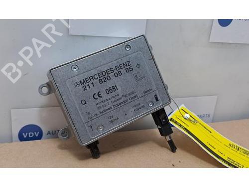 electronic-module-mercedes-benz-c-class-w203-2000-2001-2002-2003-2004-2005-2006-2007-38841596 main image