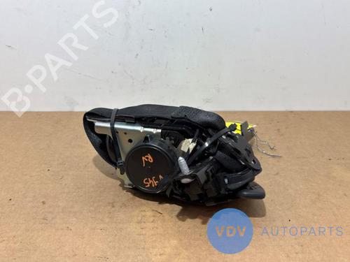 Used Front right seatbelt MERCEDES-BENZ C-CLASS T-Model (S205) C 180 BlueTEC / d (205.236) (116 hp) 27459477
