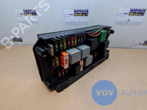 Electronic module MERCEDES-BENZ E-CLASS (W212) E 200 CDI / BlueTEC (212.005, 212.006) | BP25955918M83 