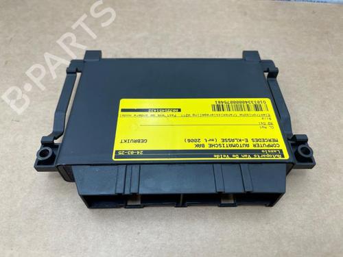 Used Gearbox control unit Gearbox control unit 38830423 38830423