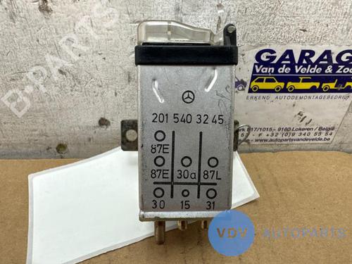 Electronic sensor MERCEDES-BENZ 190 (W201) 2.0 (201.022) | BP25954827M84 