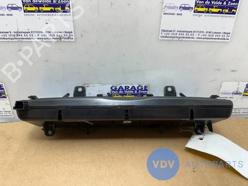 Climate control MERCEDES-BENZ C-CLASS (W205) C 220 BlueTEC / d (205.003) | BP25946844I5 