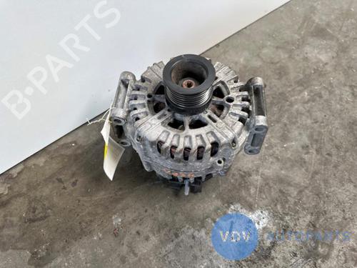 Used Alternator MERCEDES-BENZ CLS Shooting Brake (X218) CLS 250 CDI / BlueTEC / d (218.903, 218.904) (204 hp) 26571524