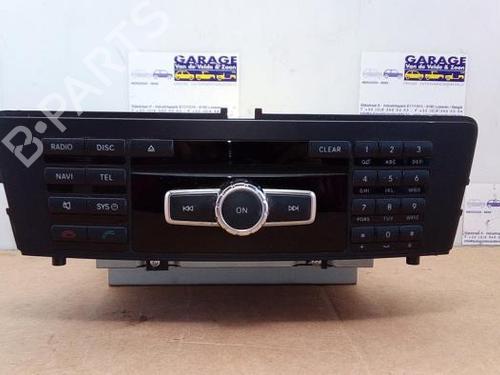 Used Radio Radio 38855207 38855207